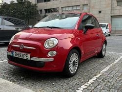 Usado 2010 Fiat 500 Pop | € 6.200 (Preço elevado)