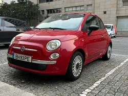 Usado 2010 Fiat 500 Pop | € 6.200 (Preço elevado)