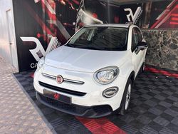 Branco Usado 2019 Fiat 500 Cross | € 13.950 (Caro)