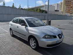 Usado 2007 Seat Cordoba Sedan | € 3.000