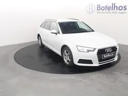Branco Usado 2019 Audi A4 Carrinha | € 28.900 (Caro)