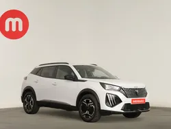 Usado 2024 Peugeot 2008 Allure SUV | € 23.999 (Preço justo)