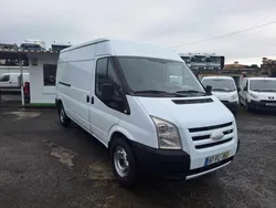 Branco Usado 2008 Ford Transit Sedan | € 8.990