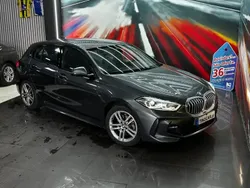 Usado 2020 BMW 116 Citadino | € 23.799 (Preço justo)
