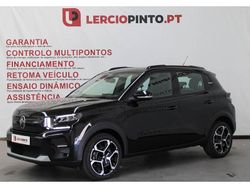 Preto Usado 2025 Citroën C3 PureTech Citadino | € 19.250 (Preço justo)