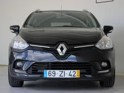 Renault Clio GrandTour