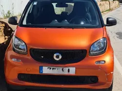 Smart ForTwo Coupé