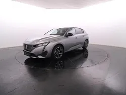 Cinzento Usado 2024 Peugeot 308 | € 23.900 (Bom preço)