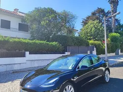 Usado 2019 Tesla Model 3 Long Range AWD Sedan | € 21.500 (Preço justo)