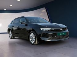 Preto Novo 2025 Opel Astra Edition Carrinha | € 28.900 (Bom preço)