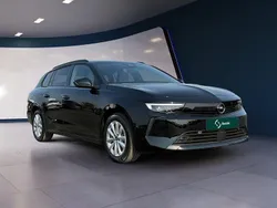 Preto Novo 2025 Opel Astra Edition Carrinha | € 28.900 (Bom preço)
