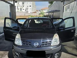 Usado 2010 Nissan Pixo Citadino | € 3.000