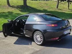 Usado 2005 Alfa Romeo GT Coupé | € 6.000