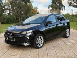 Usado 2022 Opel Corsa Sedan | € 13.000 (Preço justo)