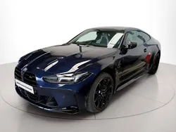 Usado 2024 BMW M4 Competition Edition Coupé | € 118.900 (Caro)