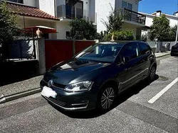 Usado 2016 VW Golf VII SE | € 12.900 (Preço justo)