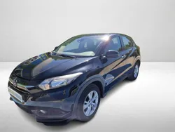 Preto Usado 2018 Honda HR-V SUV | € 18.990 (Caro)