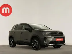 Usado 2024 Citroën C5 Aircross SUV | € 30.999 (Preço justo)