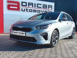 Outra Usado 2021 Kia Ceed Sportswagon Carrinha | € 19.500 (Preço justo)