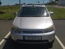 Cinzento Usado 2000 Honda HR-V SUV | € 3.500