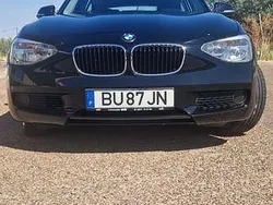 Usado 2012 BMW 116 Citadino | € 8.000 (Super Preço)