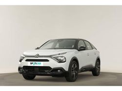 Branco Usado 2024 Citroën C4 PureTech Sedan | € 22.490 (Preço justo)