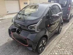 Novo 2024 XEV Yoyo Citadino | € 14.000