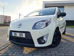 Usado 2011 Renault Twingo Citadino | € 4.990