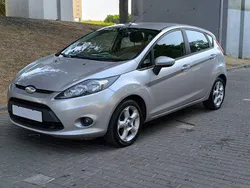 Usado 2009 Ford Fiesta Citadino | € 4.800 (Preço justo)