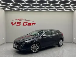 Preto Usado 2013 Volvo V40 Carrinha | € 12.000 (Preço justo)