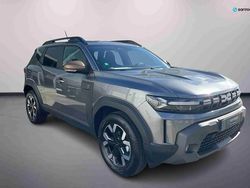 Cinzento Novo 2025 Dacia Duster Extreme SUV | € 23.850 (Preço elevado)