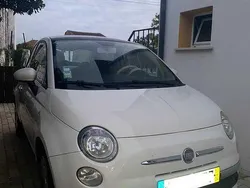 Usado 2011 Fiat 500 | € 5.000 (Bom preço)