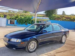 Usado 2000 Volvo S80 Sedan | € 1.950