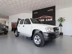 Branco Usado 2003 Toyota HiLux Pickup | € 17.900