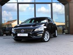 Preto Usado 2015 Volvo V60 Carrinha | € 16.450 (Preço elevado)