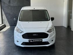 Branco Usado 2018 Ford Transit Trend | € 15.900 (Caro)