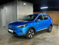 Azul Novo 2024 MG ZS Comfort Sedan | € 28.500 (Preço justo)