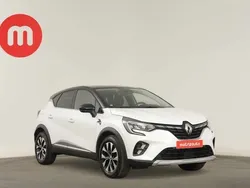 Outra Usado 2022 Renault Captur Techno SUV | € 19.799 (Preço justo)
