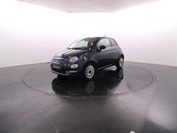Azul Usado 2023 Fiat 500 Tech Citadino | € 15.450 (Preço elevado)