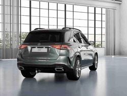 Cinzento Novo 2025 Mercedes GLE350 SUV | € 111.175