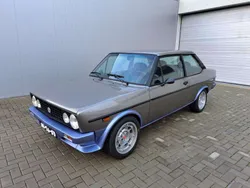 Cinzento Usado 1980 Fiat 131 | € 35.000