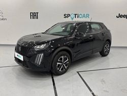 Preto Usado 2025 Peugeot 2008 Active SUV | € 21.500 (Bom preço)