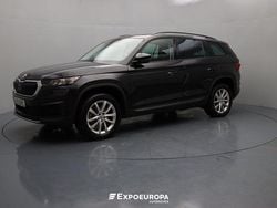 Preto Usado 2023 Skoda Kodiaq SUV | € 35.990 (Preço elevado)