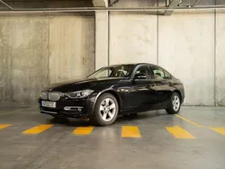 Usado 2014 BMW 318 | € 15.950 (Preço justo)
