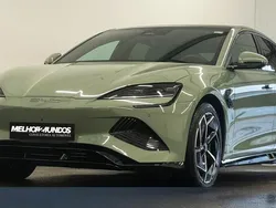 Verde Novo 2025 BYD Seal Sedan | € 49.990