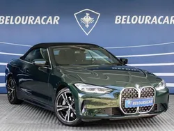 BMW 430 Cabriolet