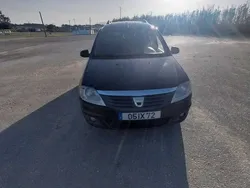 Usado 2010 Dacia Logan Sedan | € 5.000