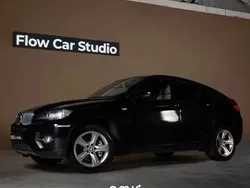 Azul Usado 2009 BMW X6 Comfort Edition SUV | € 26.000