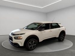 Branco Usado 2020 Citroën C4 Cactus Feel Citadino | € 13.950 (Preço justo)