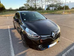 Usado 2015 Renault Clio IV Sedan | € 9.500 (Bom preço)